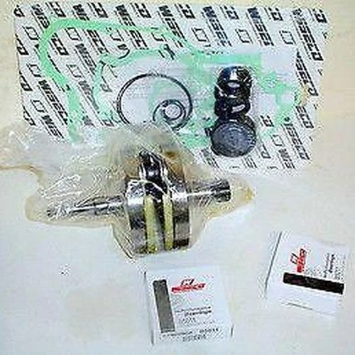 Wiseco Crankshaft Assy Yamaha YZ250 2003-2023, YZ250X 2016-2023