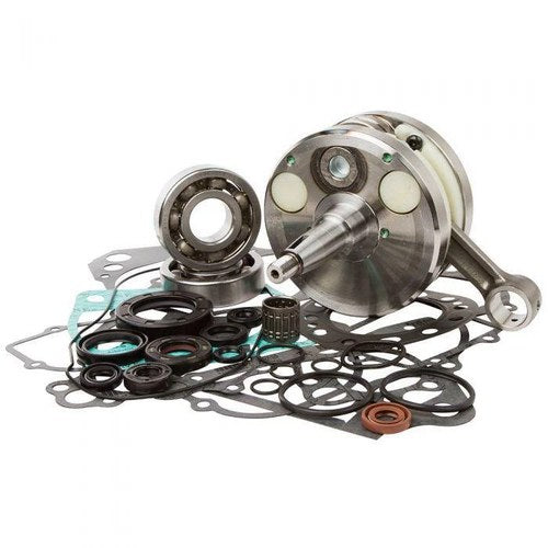 Hotrods Crankshaft Bottom Kit Honda CR250 2005-2007, Heavy Duty Crankshaft