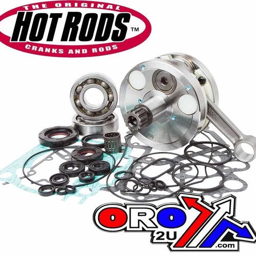 Hotrods Crankshaft Bottom Kit Yamaha YZ250 2003-2023, YZ250X 2016-2023