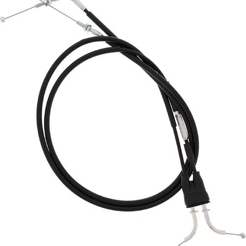 Throttle Cable For Suzuki DR-Z 400 S 2000 - 2008