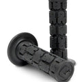 Odi Rogue MX Single Ply Grips Black