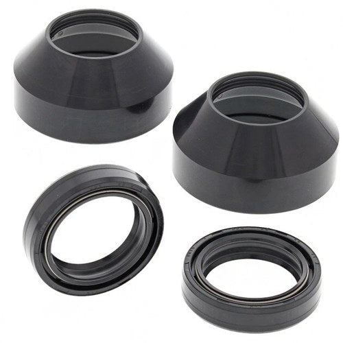 All Balls Fork Oil Seal & Dust Seal Kit #56-118 for Honda