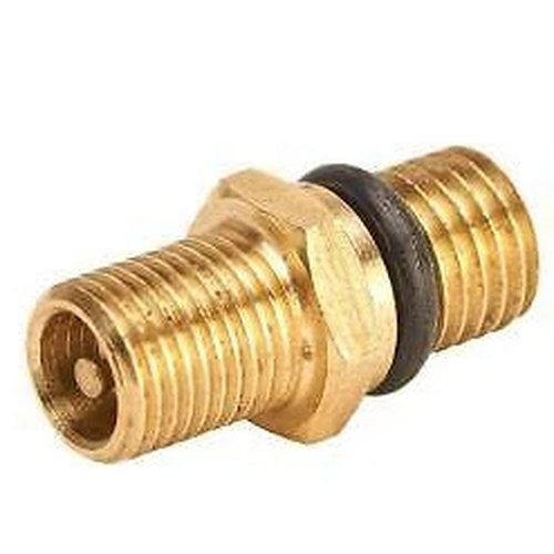 Kyb Valve Schrader Each, 120130000201, Honda CRF450R 13-16 Suzuki RM250 01