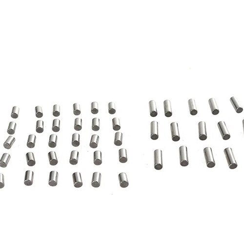 Connecting Rod Roller Bearing Set.0008 for Harley-Davidson