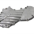 8-Finned Panhead Cam Cover Natural for Harley-Davidson
