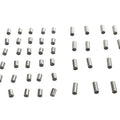 Connecting Rod Roller Bearing Set.0004 for Harley-Davidson