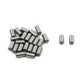 Left Side Case Roller Bearing Set Standard for Harley-Davidson
