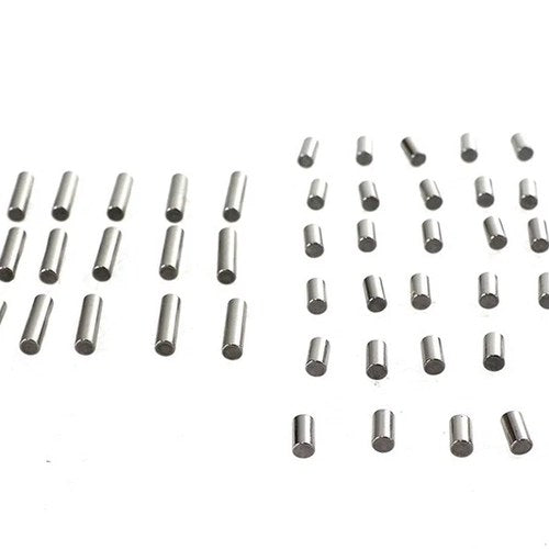 Connecting Rod Roller Bearing Set.0002 for Harley-Davidson
