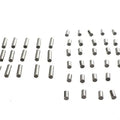 Connecting Rod Roller Bearing Set.0002 for Harley-Davidson