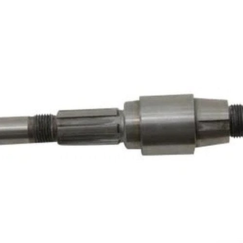 Engine Pinion Shaft with Race for Harley-Davidson