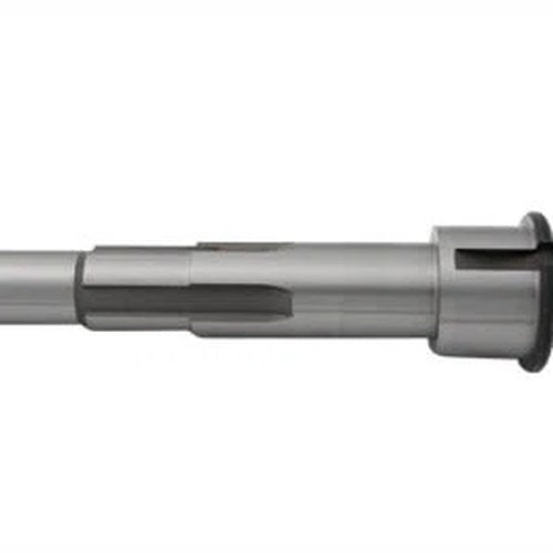 Jims Pinion Shaft for Harley-Davidson