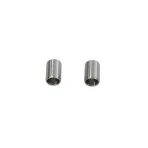 Linkert Carburetor Throttle Shaft Bushing Set for Harley-Davidson
