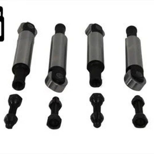 Sifton Standard Solid Tappet Assembly Set for Harley-Davidson