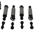 Sifton Standard Solid Tappet Assembly Set for Harley-Davidson