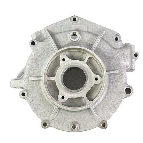 Panhead Left Side Engine Case for Harley-Davidson