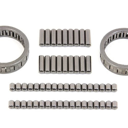 WR Rod Cage and Roller Set for Harley-Davidson