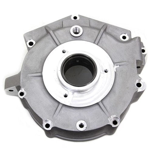 Left Side Engine Case for Harley-Davidson
