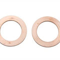 Flywheel Crank Pin Thrust Washers.005 Bronze for Harley-Davidson