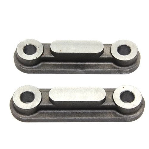 Knucklehead Cast Tab Set for Harley-Davidson