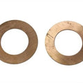 Flywheel Crank Pin Thrust Washer Set.005 for Harley-Davidson
