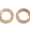 Flywheel Crank Pin Thrust Washer Set.073 Bronze for Harley-Davidson