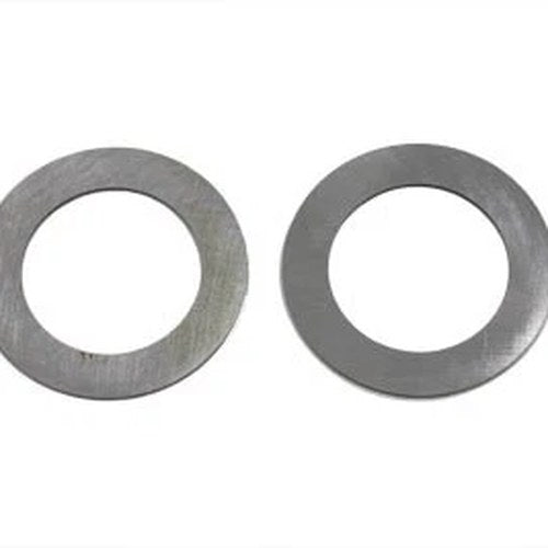 Flywheel Crank Pin Thrust Washer Set Standard Steel for Harley-Davidson