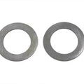 Flywheel Crank Pin Thrust Washer Set Standard Steel for Harley-Davidson