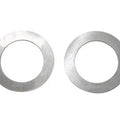 Flywheel Crank Pin Thrust Washer Set Steel for Harley-Davidson