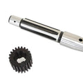 Pinion Shaft and Gear Kit for Harley-Davidson