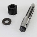 Pinion Shaft and Gear 3 Piece Set for Harley-Davidson