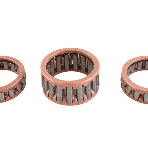 Connecting Rod Roller Bearing Set with Cages for Harley-Davidson