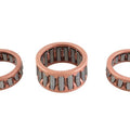 Connecting Rod Roller Bearing Set with Cages for Harley-Davidson
