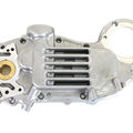 WR 45 inch Cam Cover Alloy for Harley-Davidson