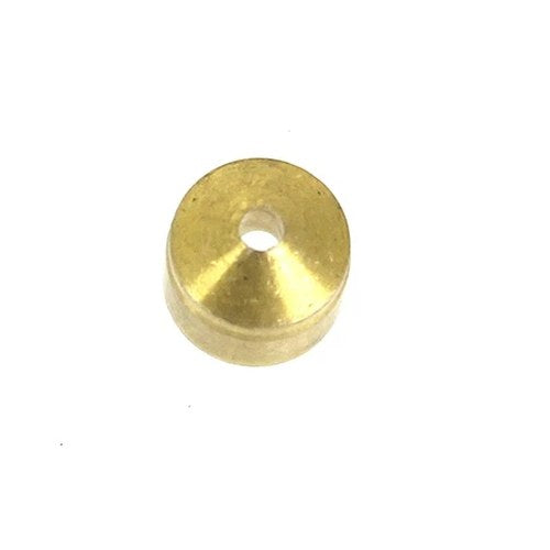 Brass Pinion Shaft Plug for Harley-Davidson