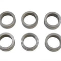 Sprocket Shaft Spacer Set for Harley-Davidson