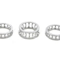 Connecting Rod Cage Set Alloy for Harley-Davidson