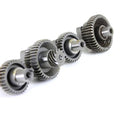 Andrews 80 inch Ulh 4 Piece Cam Set for Harley-Davidson