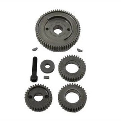 S&S Inner and Outer Cam Gear Drive Kit for Harley-Davidson