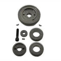 S&S Inner and Outer Cam Gear Drive Kit for Harley-Davidson