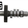 Replica Sifton Flh Cam for Harley-Davidson