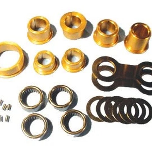 Cam Cover Bushing Kit for Harley-Davidson
