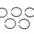 Sprocket Shaft Bearing Spacer Shims.1025-.1015 for Harley-Davidson