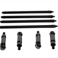 Hydraulic Pushrod Tappet Set for Harley-Davidson