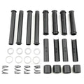 Pushrod Cover Kit for Harley-Davidson