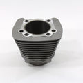 Replica 1200cc Silver Finish Cylinder for Harley-Davidson