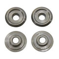Steel Upper Valve Collar Set for Harley-Davidson