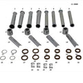 Pushrod Cover Kit for Harley-Davidson