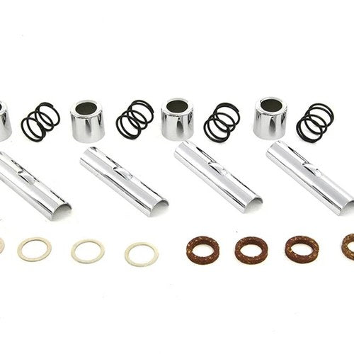 Pushrod Cover Cup and Clip Kit for Harley-Davidson