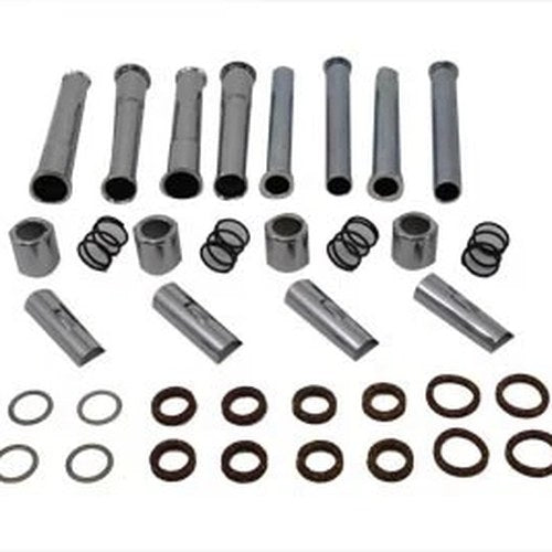 Pushrod Cover Kit for Harley-Davidson