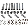 Pushrod Cover Kit for Harley-Davidson